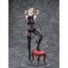 Statuette PVC 1/6 Lustalotte Illusory Outfit / Mayura 27cm - 2.5 Dimensional Seduction