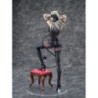 Statuette PVC 1/6 Lustalotte Illusory Outfit / Mayura 27cm - 2.5 Dimensional Seduction
