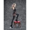 Statuette PVC 1/6 Lustalotte Illusory Outfit / Mayura 27cm - 2.5 Dimensional Seduction