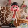 Figurine Luminasta Anya Forger Stylish Look Vol 1.5 15cm - Spy x Family