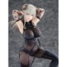 Statuette PVC 1/6 Lustalotte Illusory Outfit / Mayura 27cm - 2.5 Dimensional Seduction