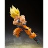 Dragon Ball Z figurine S.H. Figuarts Super Saiyan Son Goku - Legendary Super Saiyan - 14 cm