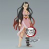 Figurine Nezuko Kamado 16cm Vol 26 - Demon Slayer Kimetsu No Yaiba