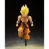 Dragon Ball Z figurine S.H. Figuarts Super Saiyan Son Goku - Legendary Super Saiyan - 14 cm