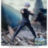 Statuette Luminasta PVC Satoru Gojo Fierce Battle 18 cm Hidden Inventory/Premature Death - Jujutsu Kaisen