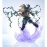 Statue Izuku Midoriya "Dark Deku" 1/8 ARTFXJ 29cm - MY HERO ACADEMIA