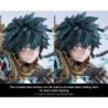 Statue Izuku Midoriya "Dark Deku" 1/8 ARTFXJ 29cm - MY HERO ACADEMIA