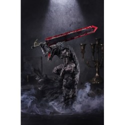 BERSERK - Guts "Berserker Armor" - Pop Up Parade XL 38cm