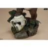 Statuette Premium Format Wicket 46 cm - Star Wars, épisode VI : Le Retour du Jedi