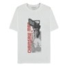 Chainsaw Man T-Shirt Chainsaw Man White