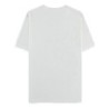 Chainsaw Man T-Shirt Chainsaw Man White