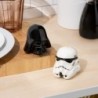 Set Salière et Poivrière Dark Vador et Stormtrooper - Star Wars