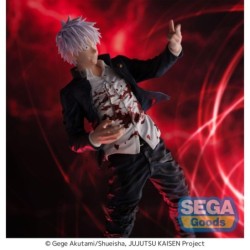 Jujutsu Kaisen Hidden Inventory/Premature Death statuette PVC Figurizm Satoru Gojo Cursed Technique Reversal: Red 24 cm