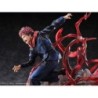 Jujutsu Kaisen statuette PVC 1/7 Yuji Itadori 24 cm