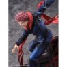 Jujutsu Kaisen statuette PVC 1/7 Yuji Itadori 24 cm