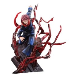 Jujutsu Kaisen statuette PVC 1/7 Yuji Itadori 24 cm