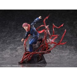 Jujutsu Kaisen statuette PVC 1/7 Yuji Itadori 24 cm