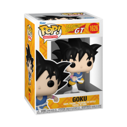 Figurine Pop Son Goku DBZ Dragon Ball GT