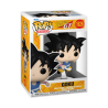 Figurine Pop Son Goku DBZ Dragon Ball GT