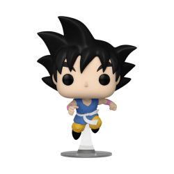 Figurine Pop Son Goku DBZ Dragon Ball GT