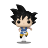 Figurine Pop Son Goku DBZ Dragon Ball GT