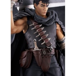 Statuette PVC Pop Up Parade L Guts (Black Swordsman) 22cm Berserk