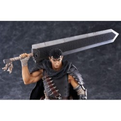 Statuette PVC Pop Up Parade L Guts (Black Swordsman) 22cm Berserk