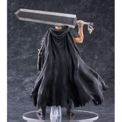 Statuette PVC Pop Up Parade L Guts (Black Swordsman) 22cm Berserk