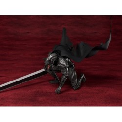 Berserk maquette Plamatea Guts: Berserker Armor Ver. 19cm