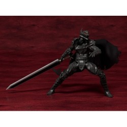 Berserk maquette Plamatea Guts: Berserker Armor Ver. 19cm