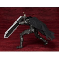 Berserk maquette Plamatea Guts: Berserker Armor Ver. 19cm