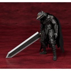 Berserk maquette Plamatea Guts: Berserker Armor Ver. 19cm