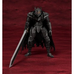 Berserk maquette Plamatea Guts: Berserker Armor Ver. 19cm