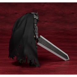 Berserk maquette Plamatea Guts: Berserker Armor Ver. 19cm