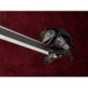 Berserk maquette Plamatea Guts: Berserker Armor Ver. 19cm