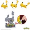 Mega Construx Motion Pikachu Pokémon jeu de construction