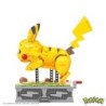 Mega Construx Motion Pikachu Pokémon jeu de construction