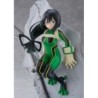 Statuette PVC Dressta Tsuyu Asui 22cm - My Hero Academia