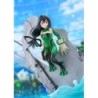 Statuette PVC Dressta Tsuyu Asui 22cm - My Hero Academia