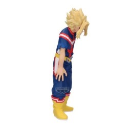 My Hero Academia Amazing Heroes Plus All Might True Form 18cm W126