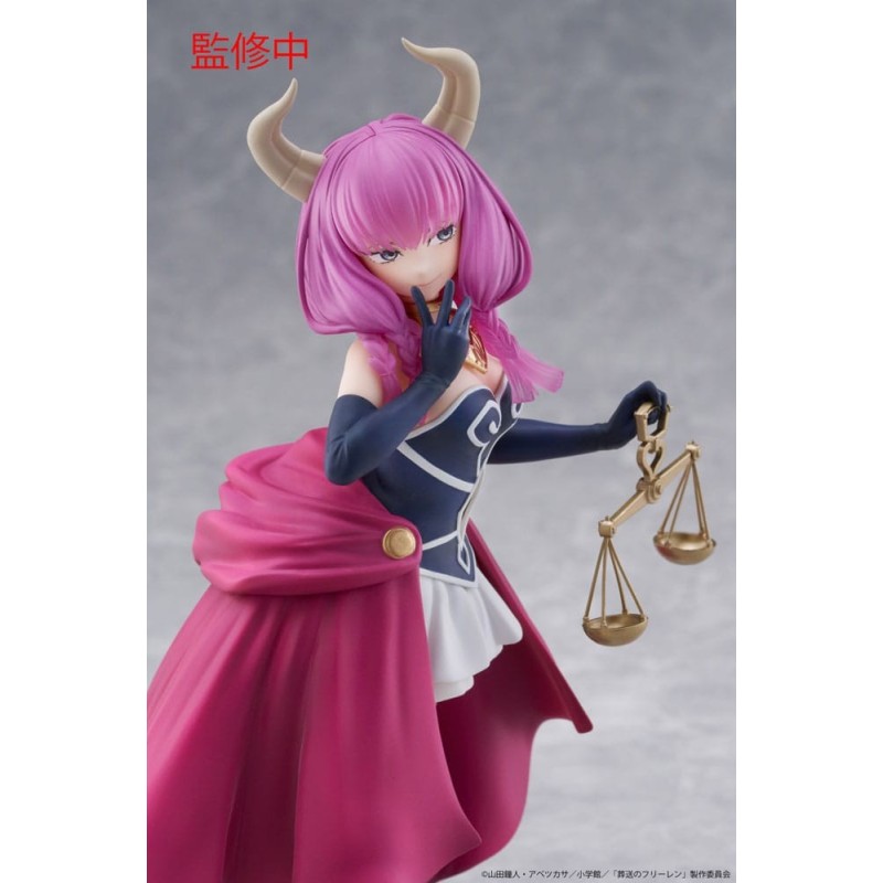 Coreful statuette PVC Aura 18cm - Frieren: Beyond Journey's End