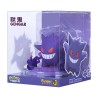 Figurine Pokemon Funism Prime Figure Mini Gengar Ectoplasma 10cm