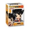 Dragon Ball POP! Animation Vinyl figurine Goku(kame) 9 cm