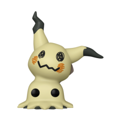 Figurine Pop Mimiqui 1013 - Pokemon