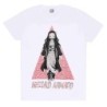 T-shirt blanc Demon Slayer – Nezuko Tri