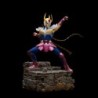 Saint Seiya statuette 1/10 Art Scale Phoenix Ikki 23 cm