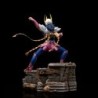 Saint Seiya statuette 1/10 Art Scale Phoenix Ikki 23 cm