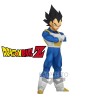 Figurine DBZ Burning Fighters Vol2 Vegeta 15cm