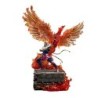 Saint Seiya statuette 1/10 Deluxe Art Scale Phoenix Ikki 41 cm