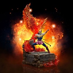 Saint Seiya statuette 1/10 Deluxe Art Scale Phoenix Ikki 41 cm